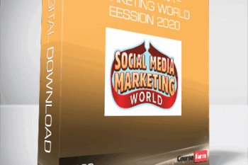 Social Media – Marketing World Eession 2020