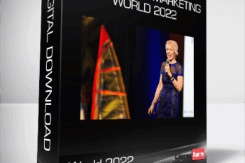 Social Media Marketing World 2022