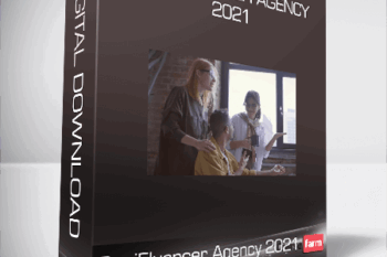 SociFluencer Agency 2021