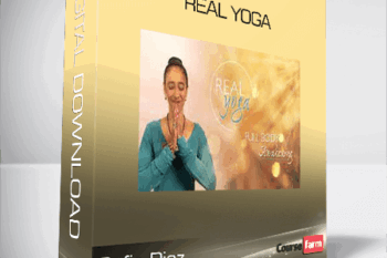 Sofia Diaz – Real Yoga