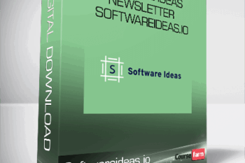 Software Ideas Newsletter – Softwareideas.io