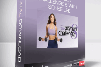 Sohee Lee – The Oxygen Challenge 8 with Sohee Lee