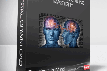 Solutions In Mind – Hypnotic Inductions Mastery