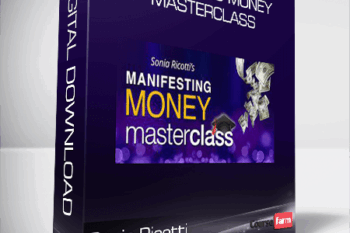 Sonia Ricotti – Manifesting Money MasterClass