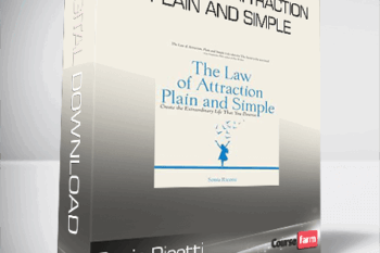 Sonia Ricotti – The Law of Attraction Plain and Simple
