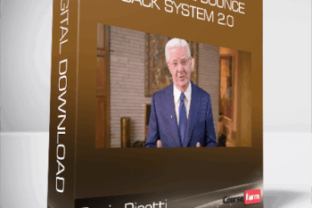 Sonia Ricotti – Unsinkable Bounce Back System 2.0