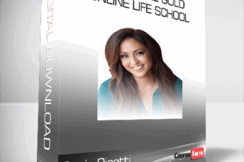Sonia Ricotti – Unsinkable Gold Online Life School