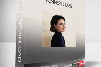 Sophia Amoruso – Business Class