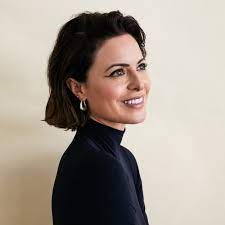 Sophia Amoruso - Business Class