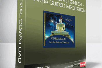 Sound Healing Center – Chakra Guided Meditation