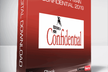 Simon Black – Sovereign Man Confidential 2019