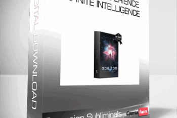 Sovereign Subliminals – Apeiron, Experience Infinite Intelligence