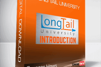 Spencer Haws – Long Tail University