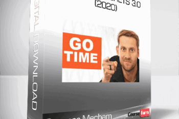 Spencer Mecham – Affiliate Secrets 3.0 (2020)