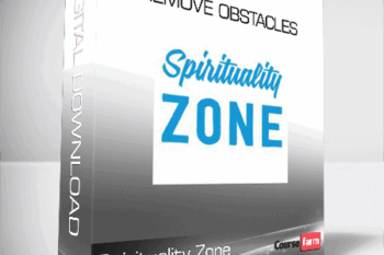 Spirituality Zone – Remove Obstacles