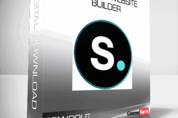 STANDOUT – StandOut Website Builder