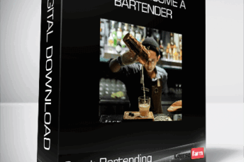 Start Bartending – How To Become A Bartender