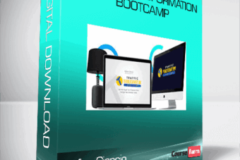 Stefan Ciancio – Traffic Transformation Bootcamp
