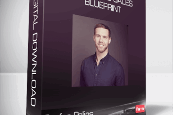 Stefan Palios – Freelance Sales Blueprint