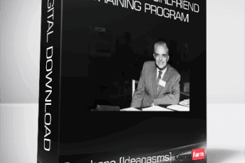Stephane (Ideagasms) – The Bisexual Girlfriend Training Program