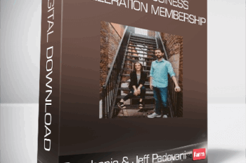 Stephanie & Jeff Padovani – Wedding Business Acceleration Membership