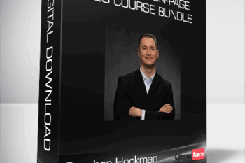 Stephen Hockman – Mastering On-Page SEO Course Bundle