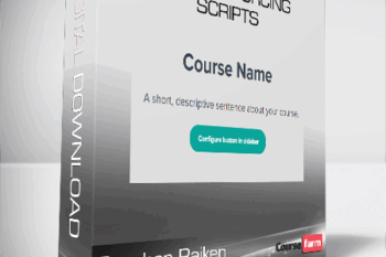 Stephen Raiken – Secret Sourcing Scripts