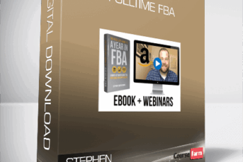 Stephen & Rebecca Smotherman – Fulltime FBA