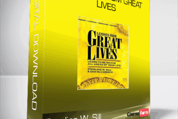 Sterling W. Sill – Lessons from Great Lives