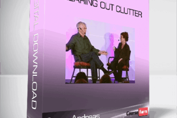 Steve Andreas – Clearing Out Clutter