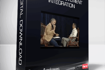 Steve Andreas – NLP Eye Movement Integration