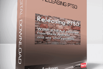 Steve Andreas – Releasing PTSD