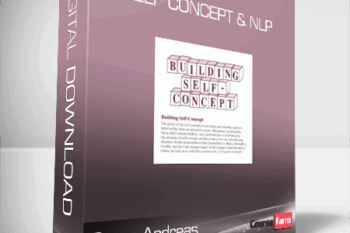 Steve Andreas – Self Concept & NLP