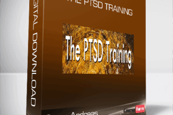 Steve Andreas – The PTSD Training