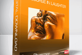 Steve Bhaerman – A Course In Laughter