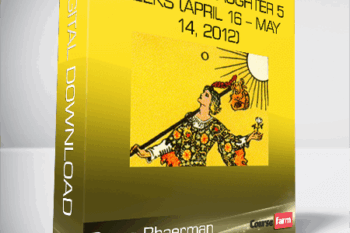 Steve Bhaerman – A Course in Laughter 5 Weeks (April 16 – May 14, 2012)