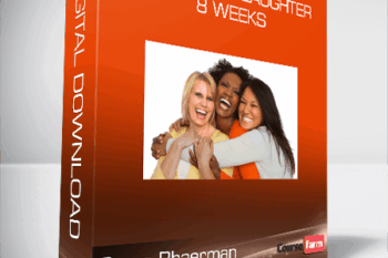 Steve Bhaerman – A Course In Laughter 8 Weeks