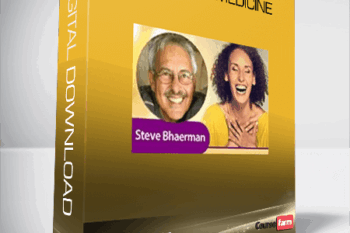 Steve Bhaerman – Laughter Medicine