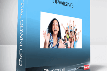 Steve Bhaerman – Upwising