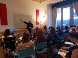 Steve Chandler - Online Coaching Prosperity School