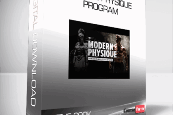 Steve Cook – Modern Physique Program