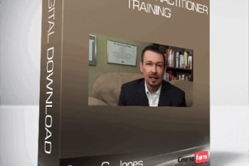 Steve G. Jones – NLP Master Practitioner Training
