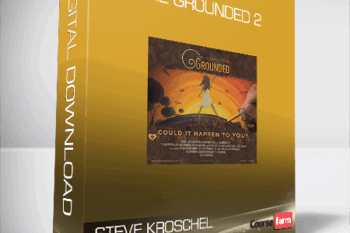 Steve Kroschel & Dr. Joseph Mercola – The Grounded 2