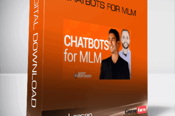 Steve Larsen – ChatBots For MLM