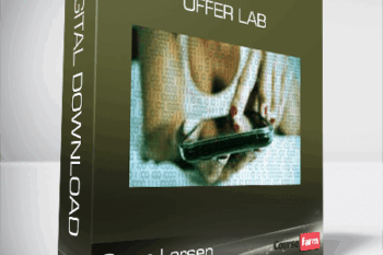 Steve Larsen – Offer Lab