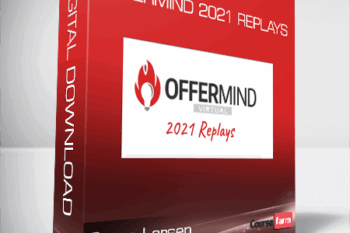 Steve Larsen – Offermind 2021 Replays