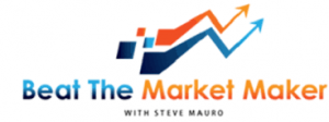 Steve Mauro - Beat The Market Maker