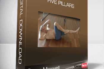Steve Maxwell – Five Pillars