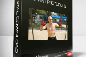 Steve Maxwell – Sprint Protocols