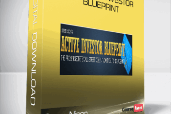 Steve Nison – the Active Investor Blueprint